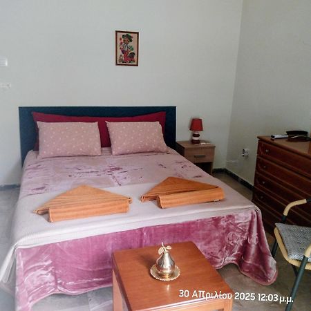 Cozy & Bright Home 50M From Subway -Agios Antonios Ateny Zewnętrze zdjęcie