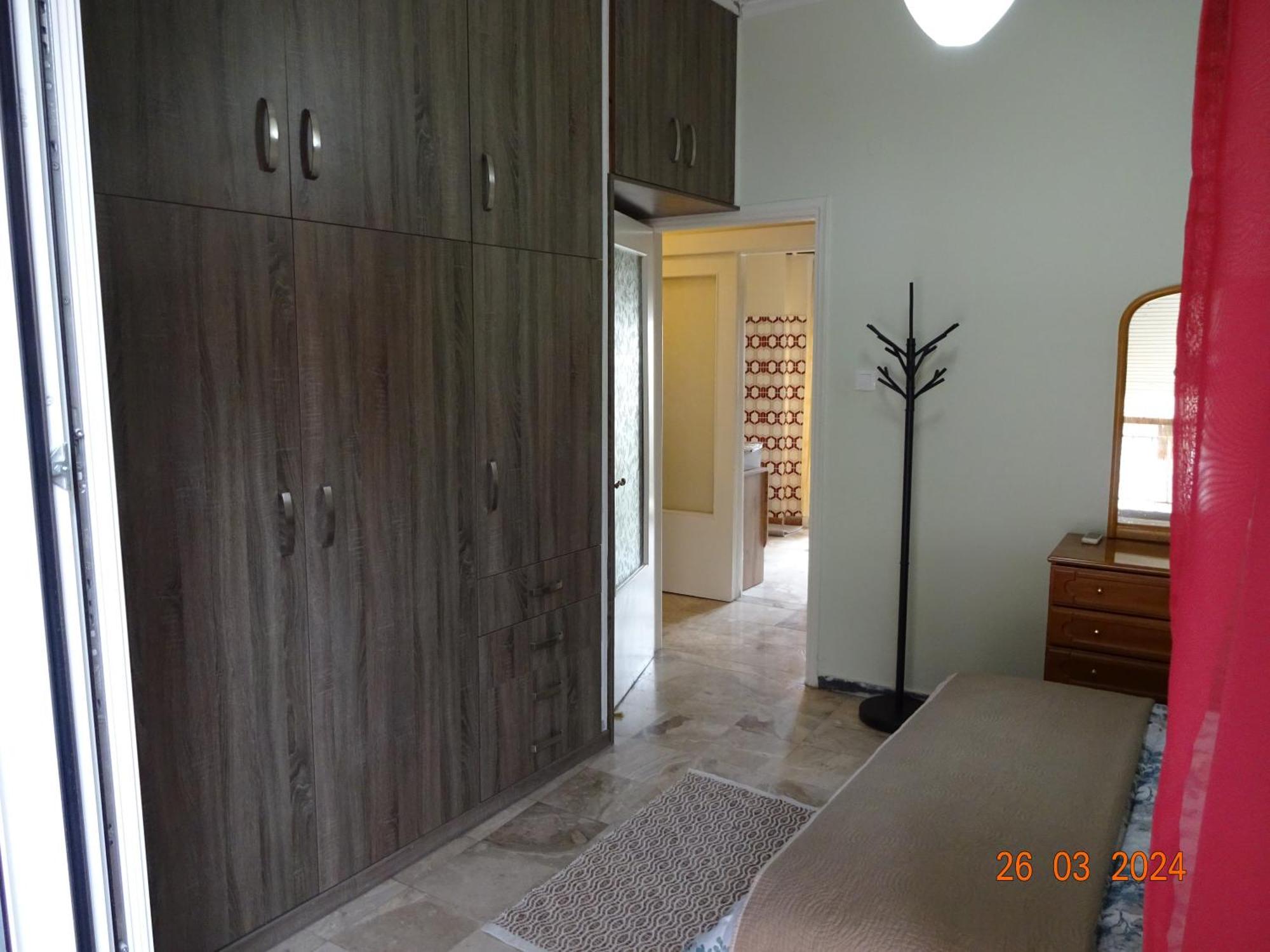 Cozy & Bright Home 50M From Subway -Agios Antonios Ateny Zewnętrze zdjęcie
